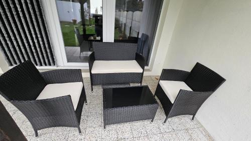 Wassenberg Apartment | Ferienwohnung am Waldrand