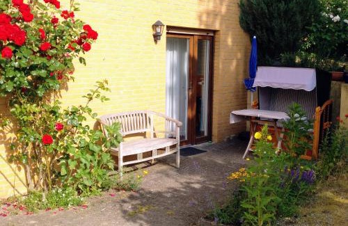 Hitzacker Apartment | Ferienwohnung am Waldrand, Hitzacker