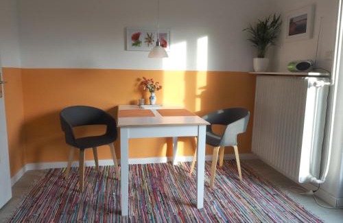 Hitzacker Apartment | Ferienwohnung am Waldrand, Hitzacker