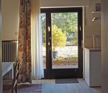 Hitzacker Apartment | Ferienwohnung am Waldrand, Hitzacker