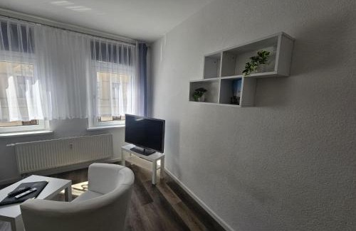 Zwenkau Apartment | Ferienwohnung am Wasserturm