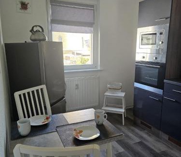 Zwenkau Apartment | Ferienwohnung am Wasserturm