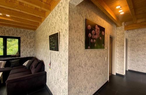 Kommerscheidt Apartment | Ferienwohnung Am Weiher Wohnung 8 Für 4 Personen