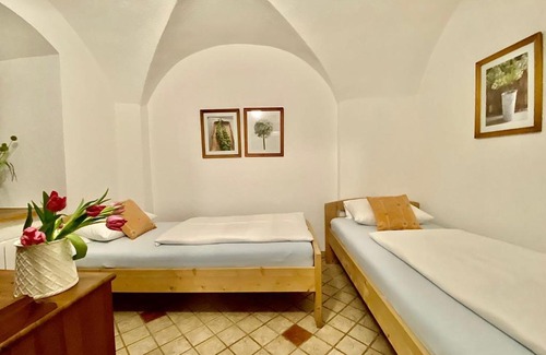 Meissen Apartment | Ferienwohnung am Weinberg