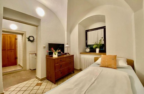 Meissen Apartment | Ferienwohnung am Weinberg