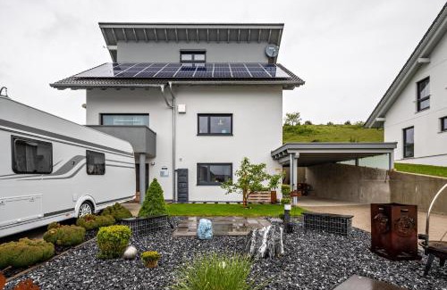 Muensingen Apartment | Ferienwohnung Am Weissgerber
