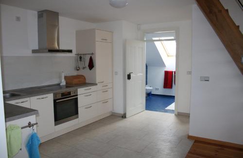 Gross Ziethen Apartment | Ferienwohnung Am Weltnaturerbe Grumsin