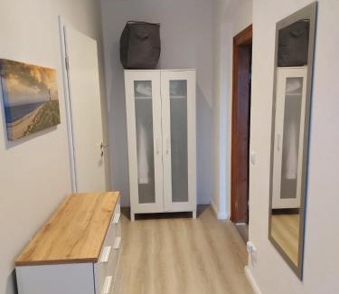 Freital Apartment | Ferienwohnung am Windberg