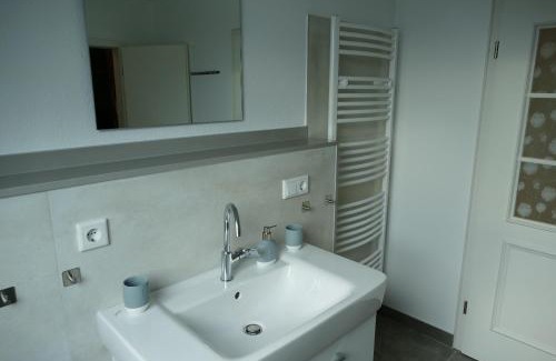 Velen Apartment | Ferienwohnung am Wulfkamp