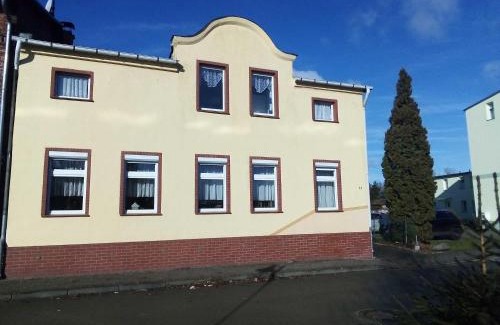 Ueckermuende Apartment | Ferienwohnung am Yachthafen