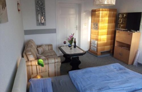 Ueckermuende Apartment | Ferienwohnung am Yachthafen