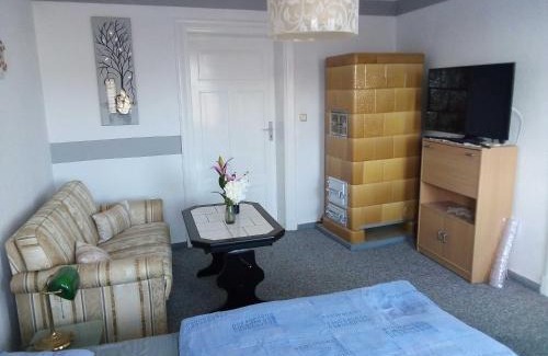 Ueckermuende Apartment | Ferienwohnung am Yachthafen