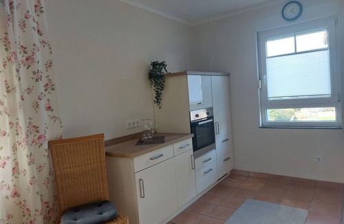 Busenberg Apartment | Ferienwohnung Am Ziegelberg - apartment/apartment, bathroom, WC, 1 bedroom
