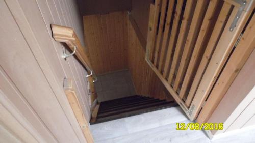 Ortsamt 5 Apartment | ferienwohnung-am-zoo