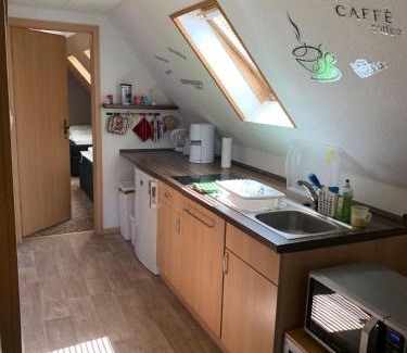 Ortsamt 5 Apartment | ferienwohnung-am-zoo