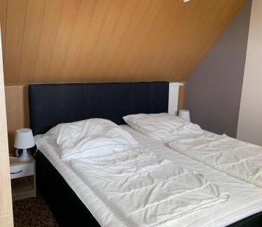 Ortsamt 5 Apartment | ferienwohnung-am-zoo