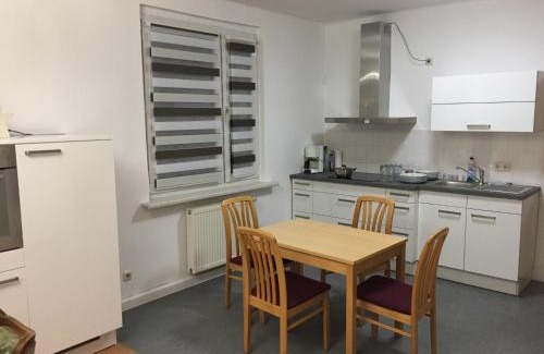 Stutzerbach Apartment | Ferienwohnung Amanda