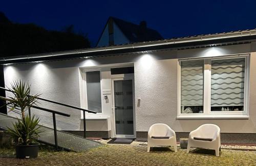 Naumburg Apartment | Ferienwohnung Ambiente 2