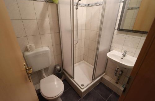 Adamswalde Apartment | Ferienwohnung Amsel