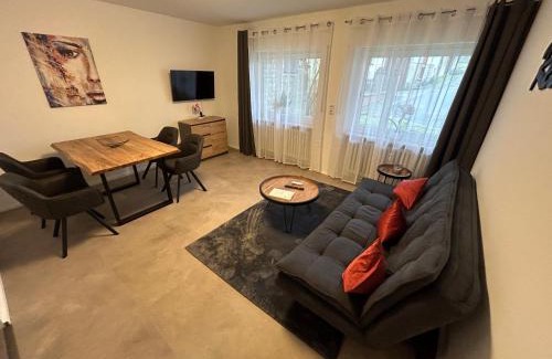 Altertheim Apartment | Ferienwohnung an der Zaunlücke