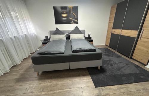 Altertheim Apartment | Ferienwohnung an der Zaunlücke