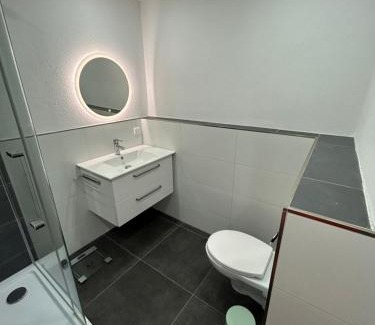 Altertheim Apartment | Ferienwohnung an der Zaunlücke