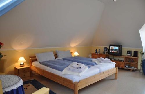 Bad Zwischenahn Apartment | Ferienwohnung an der Allee