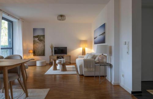 Aschhauserfeld Apartment | Ferienwohnung An der Mühle