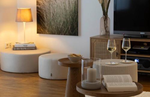 Aschhauserfeld Apartment | Ferienwohnung An der Mühle