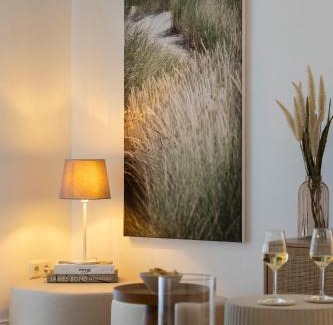 Aschhauserfeld Apartment | Ferienwohnung An der Mühle