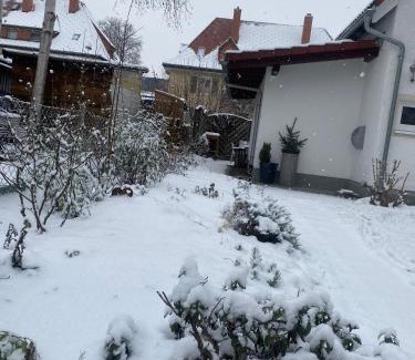 Donaueschingen Apartment | Ferienwohnung an der Brigach