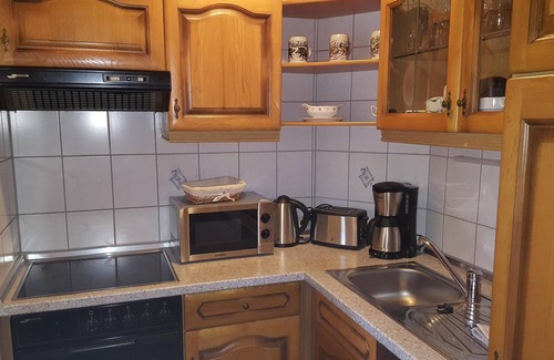 Wernigerode Apartment | Ferienwohnung an der Malzmühle