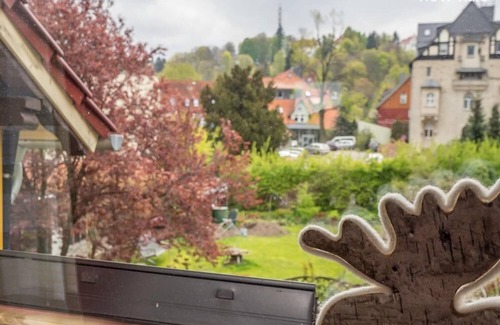 Wernigerode Apartment | Ferienwohnung an der Malzmühle