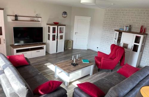 Westoverledingen Apartment | Ferienwohnung an der Ems 75100