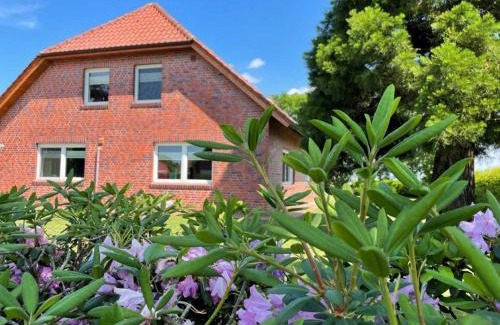 Westoverledingen Apartment | Ferienwohnung an der Ems 75100