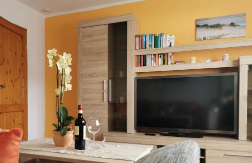 Bartelshagen Apartment | Ferienwohnung An den Tannen