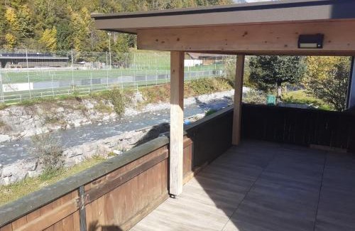 Dalaas Apartment | Ferienwohnung an der Alfenz