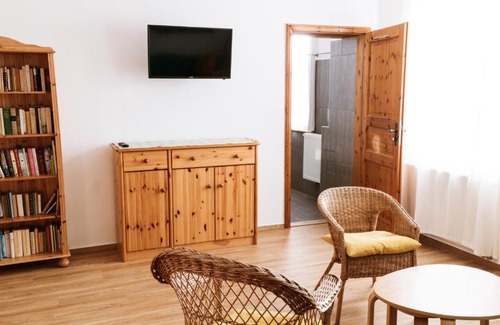 Schwerin Apartment | Ferienwohnung an der Berliner Seenkette