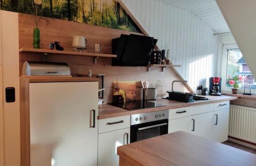 Olsberg Apartment | Ferienwohnung an der Bieke