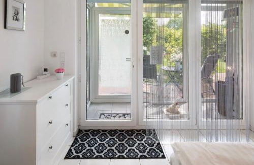 Niederzwehren Apartment | Ferienwohnung an der Dönche