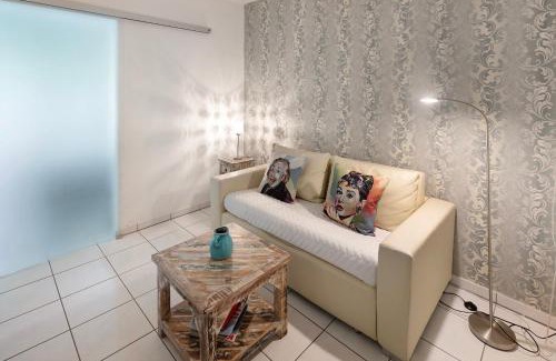 Niederzwehren Apartment | Ferienwohnung an der Dönche