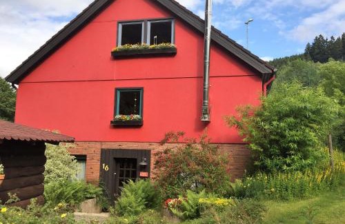 Wildemann Apartment | Ferienwohnung An der Innerste