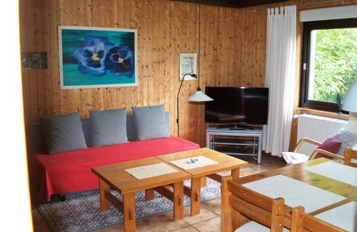 Wildemann Apartment | Ferienwohnung An der Innerste