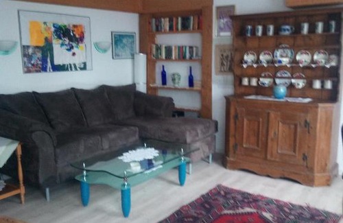 Birresborn Apartment | Ferienwohnung an der Kyll