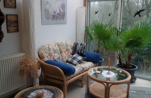 Birresborn Apartment | Ferienwohnung an der Kyll