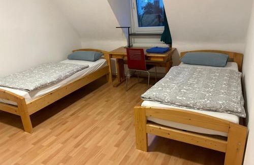 Dohren-Wulfel Apartment | Ferienwohnung an der Messe