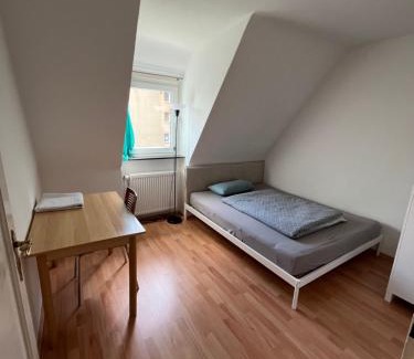 Dohren-Wulfel Apartment | Ferienwohnung an der Messe