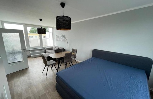 Lutten Klein Apartment | Ferienwohnung an der Ostsee