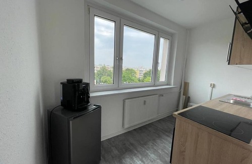 Lutten Klein Apartment | Ferienwohnung an der Ostsee