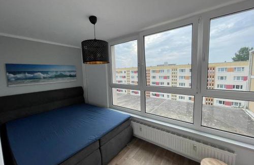 Lutten Klein Apartment | Ferienwohnung an der Ostsee